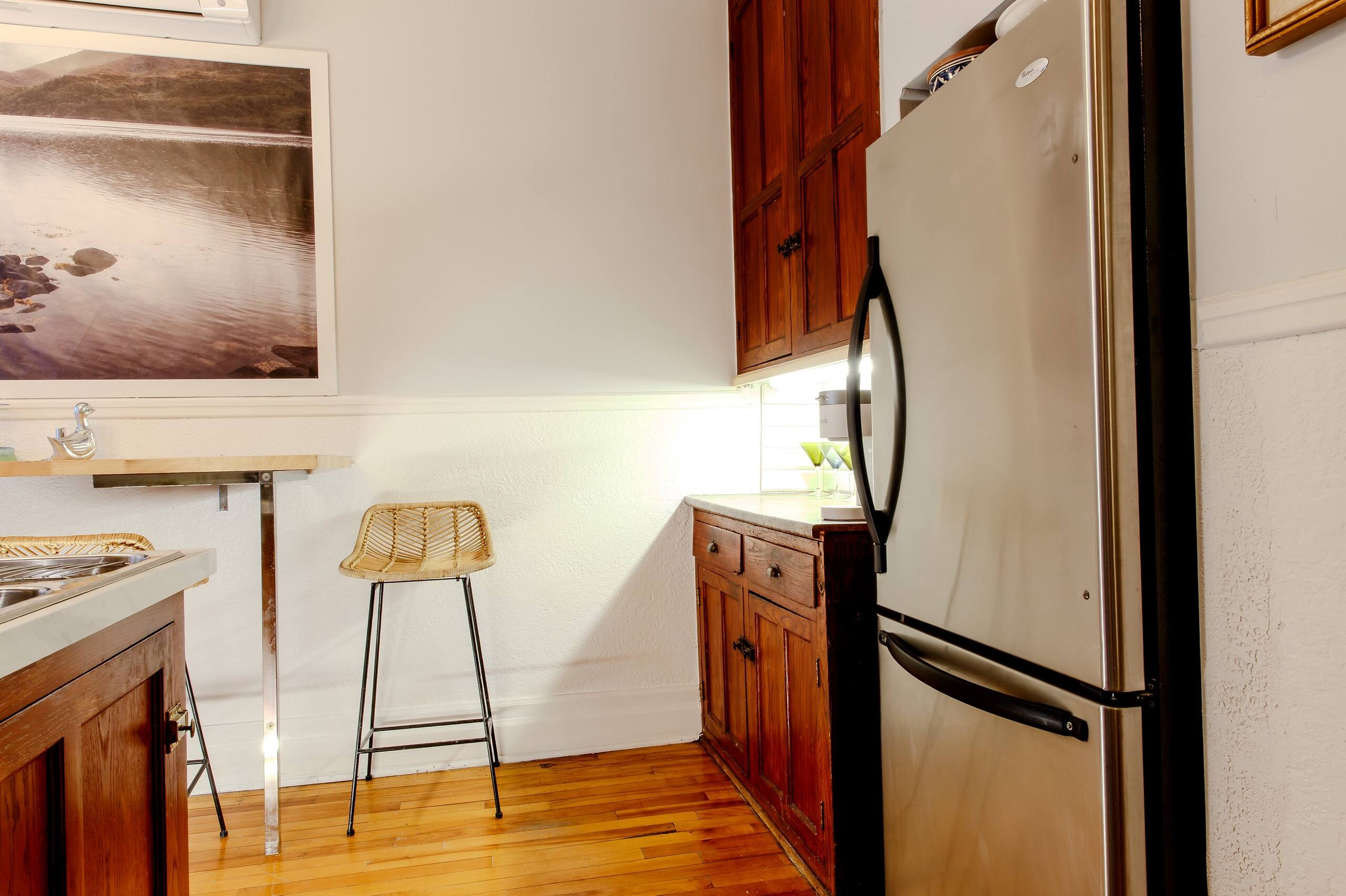 Aïolos - Full kitchen image 6