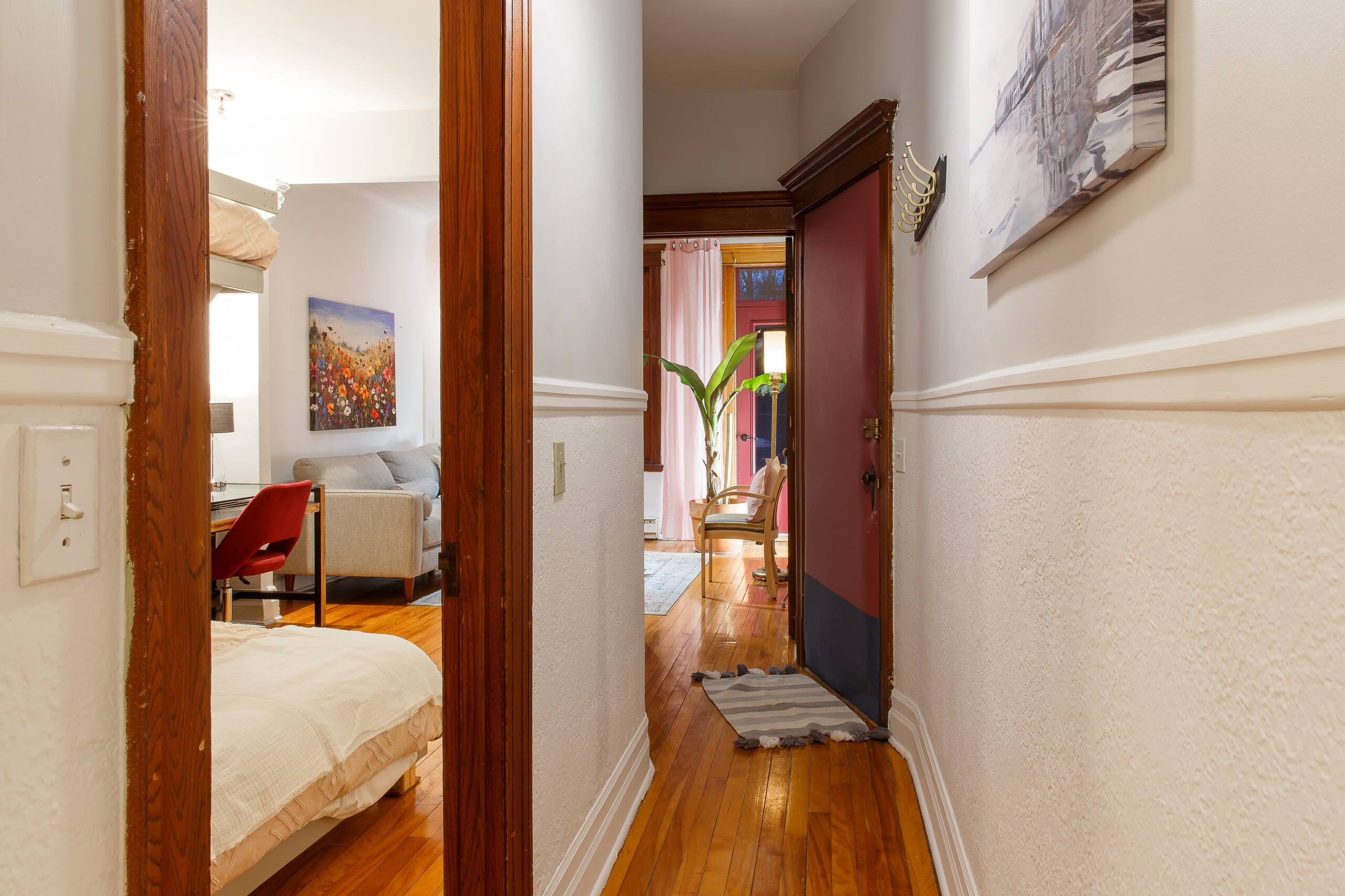 Aïolos - Bedroom image 2