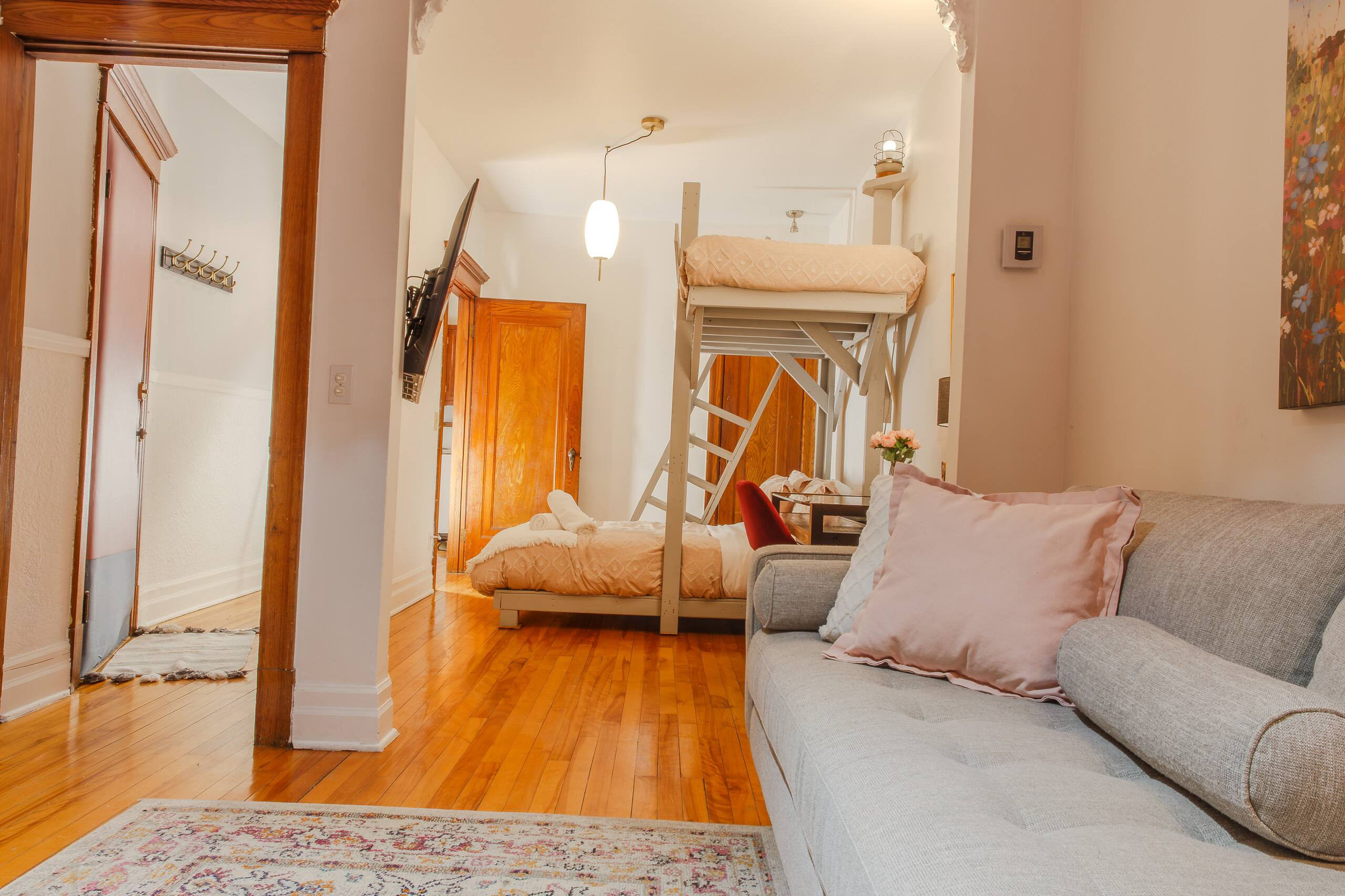 Aïolos - Bedroom image 3