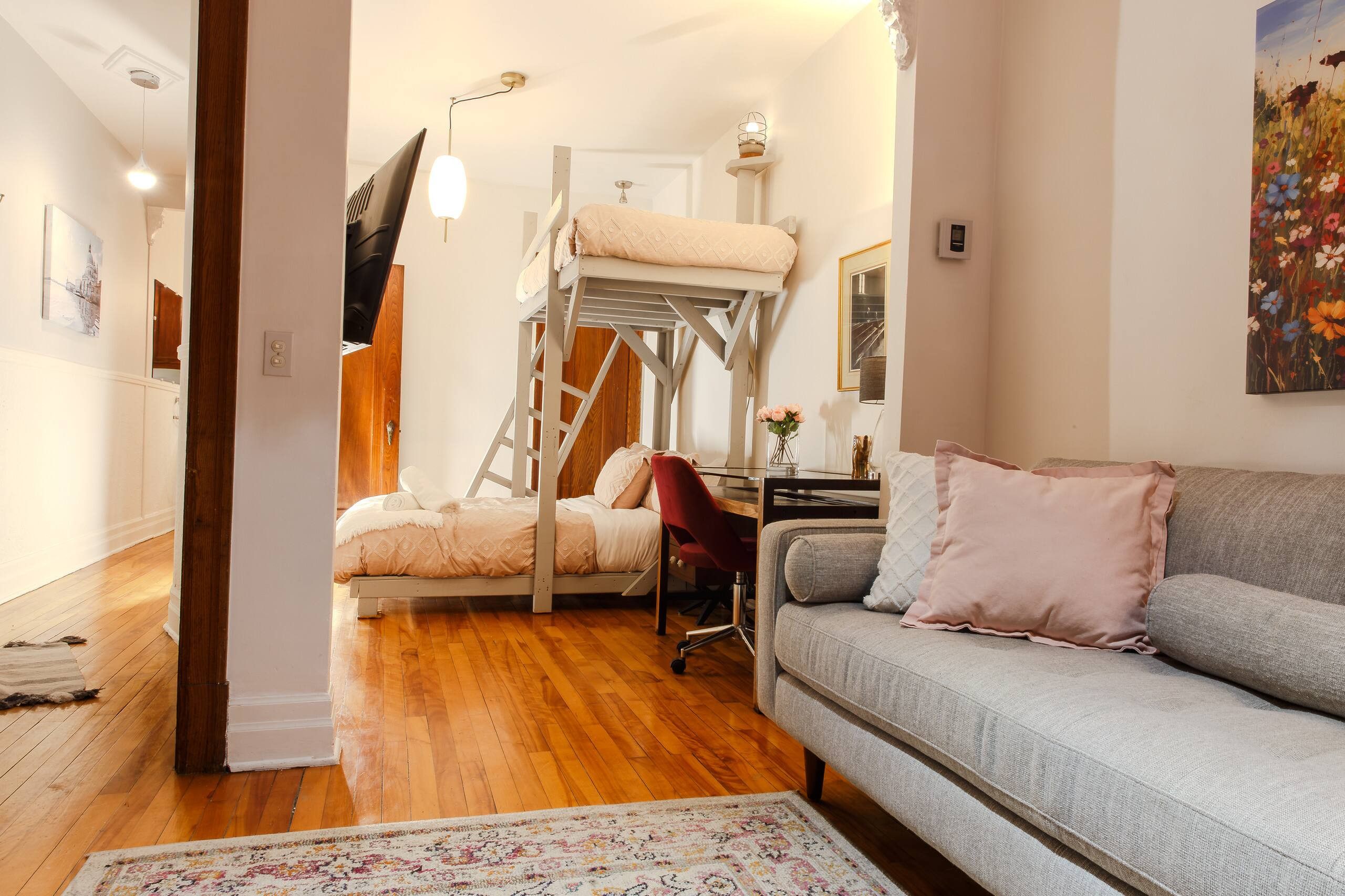 Aïolos - Bedroom image 7