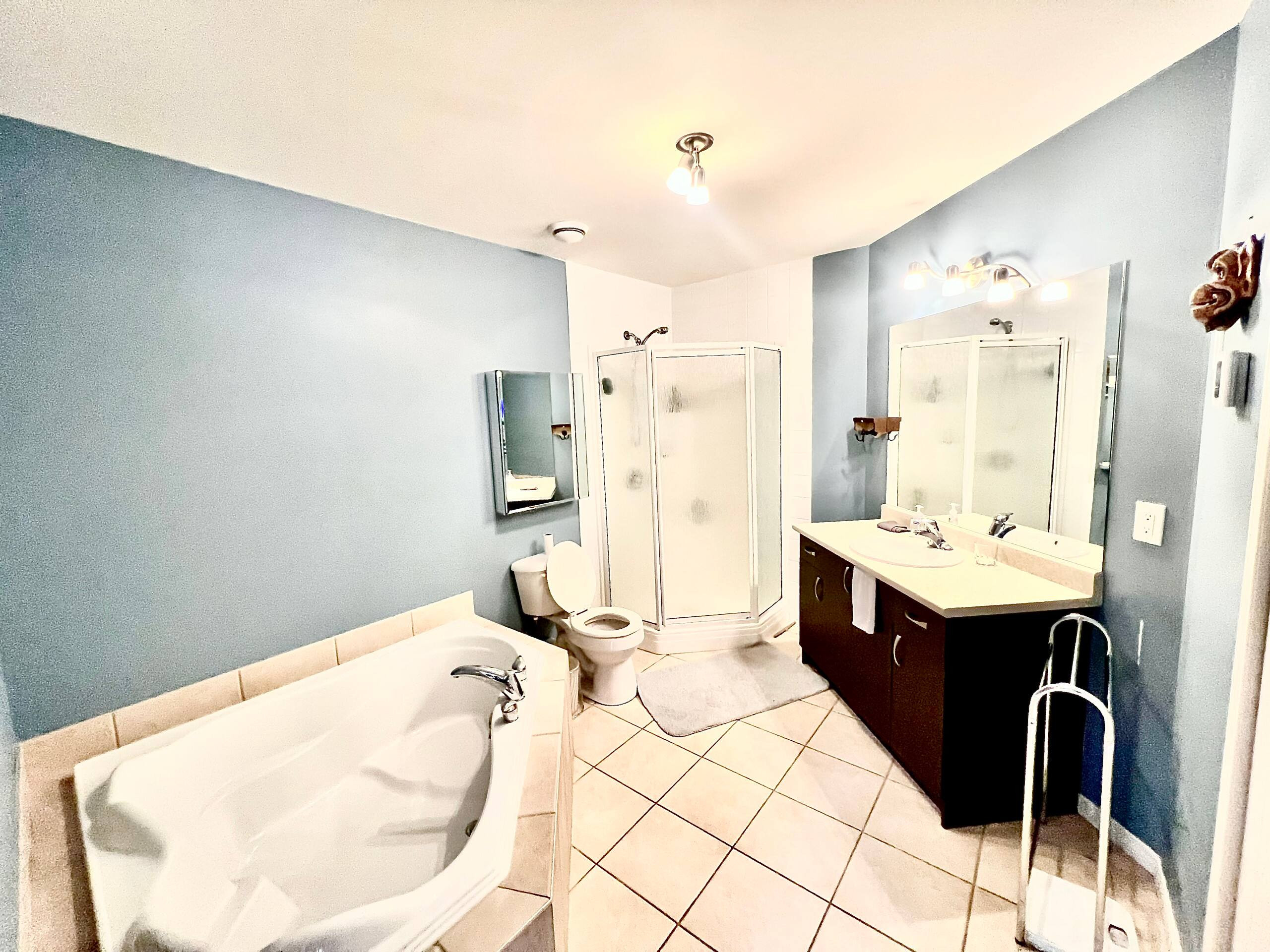 Le Samuel - Full bathroom image 1