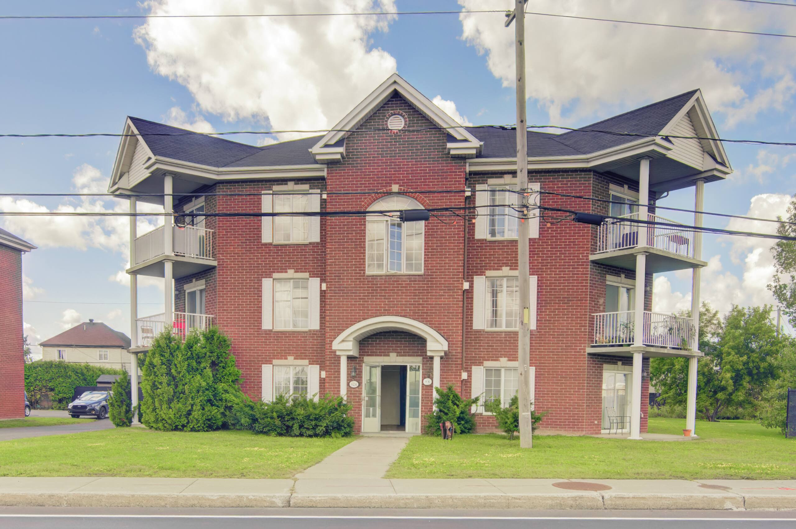 Le Samuel - Exterior image 1