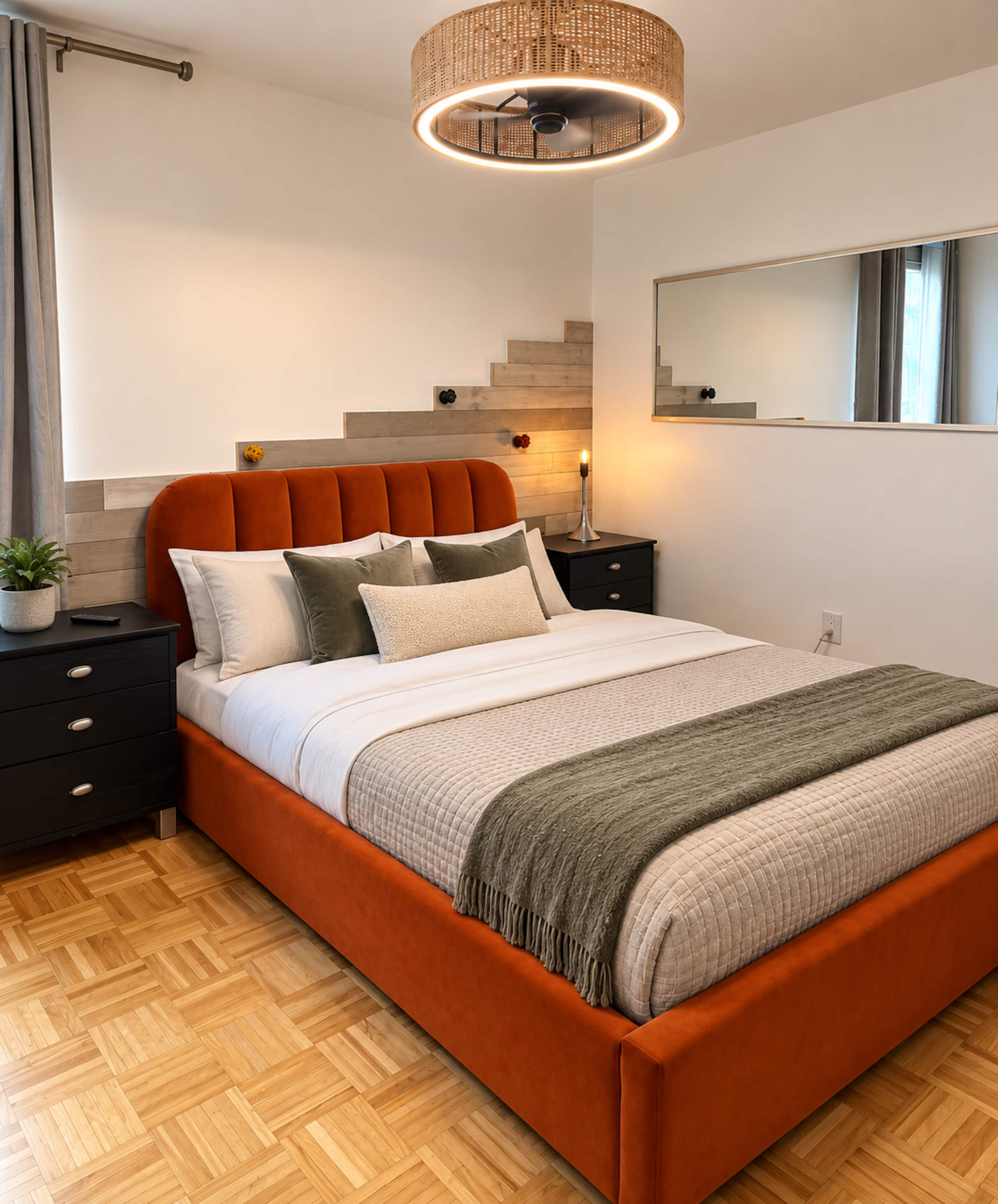 Milos - Bedroom image 1